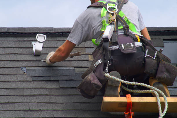 Best Local Roofing Companies  in Santa Clara, OR