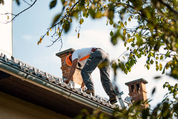Quick and Trustworthy Emergency Roof Repair Services in Santa Clara, OR