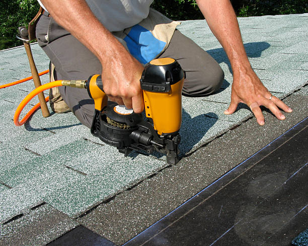 Professional Roofing Contractor in Santa Clara, OR