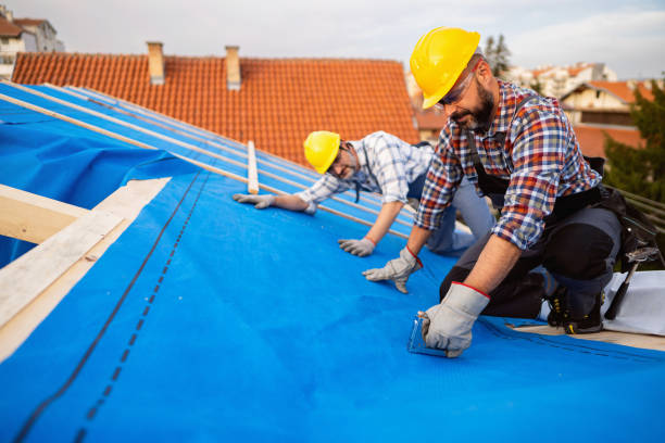 Best Storm Damage Roof Repair  in Santa Clara, OR