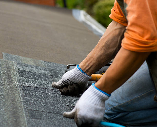 Best Commercial Roofing Services  in Santa Clara, OR
