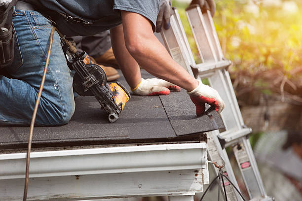 Best Storm Damage Roof Repair  in Santa Clara, OR